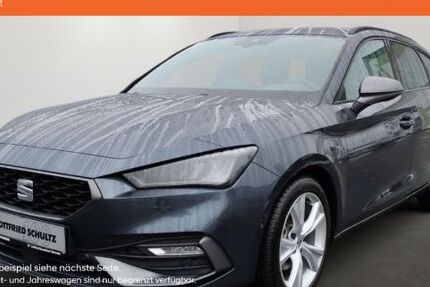 Seat Leon 26.472 km 28.989 &euro; Düsseldorf 40589