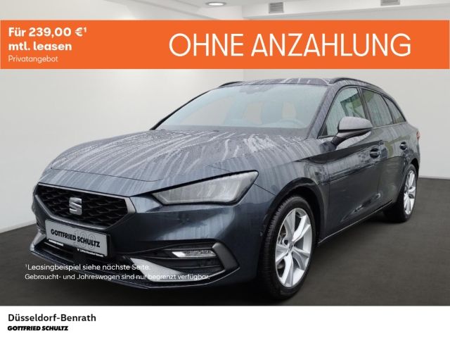Seat Leon 26.472 km 28.989 &euro; Düsseldorf 40589