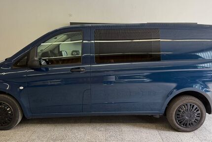 Mercedes-Benz Vito 188.136 km 16.958 &euro; Spremberg 03130
