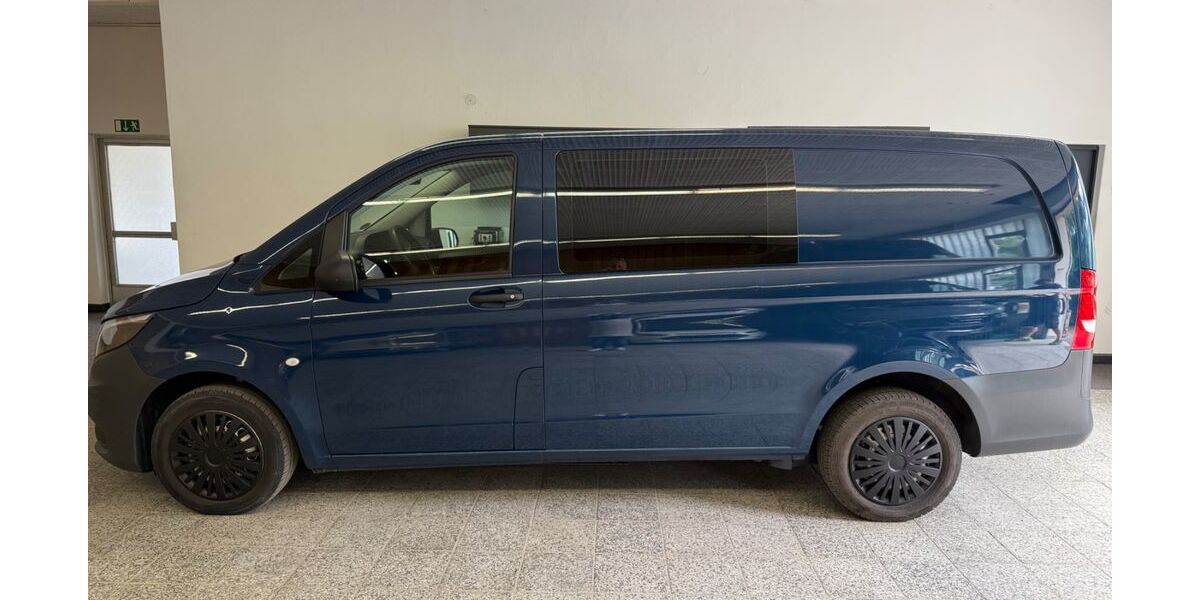 Mercedes-Benz Vito 188.136 km 16.958 &euro; Spremberg 03130