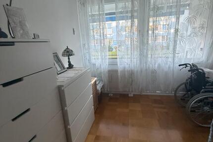 Wohnung Erdgeschoss 3 zimmer