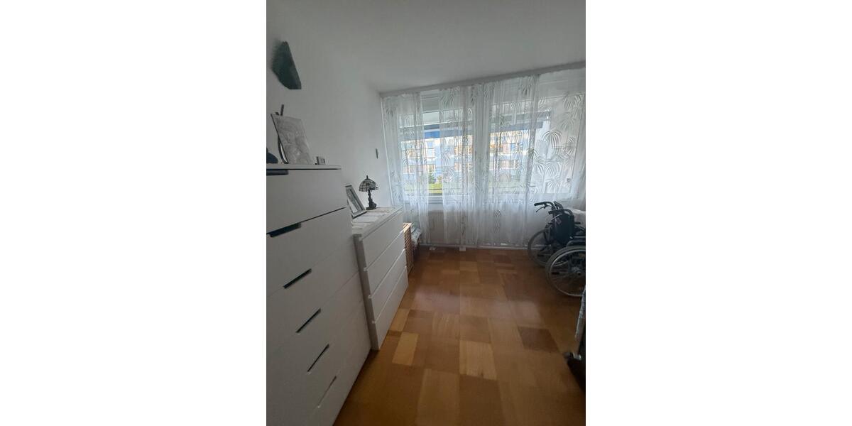 Wohnung Erdgeschoss 3 zimmer