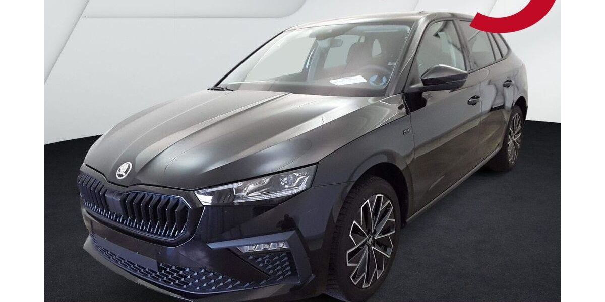 Skoda Scala 30.000 km 20.740 &euro; Weiden 92637