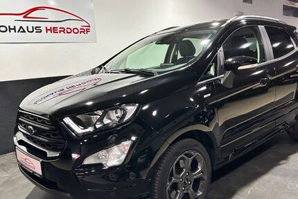 Ford EcoSport 35.281 km 16.700 € Herdorf 57562