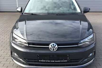 VW Polo 167.990 km 12.444 &euro; Gammellund 24855