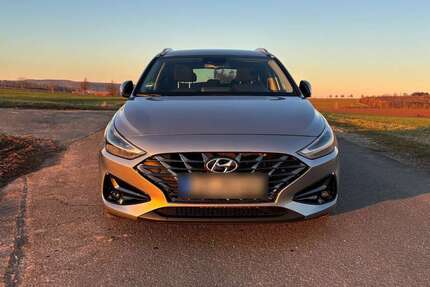 Hyundai i30 65.000 km 16.200 &euro; Niederorschel 37355