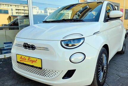 Fiat 500e 49.379 km 14.790 &euro; Wiesbaden 55252