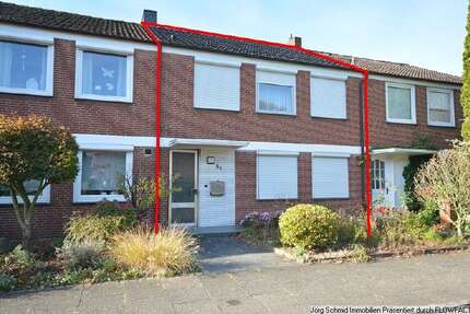 Haus zum Kaufen in Bremen 225.000 € 105 m² 3.5 zimmer