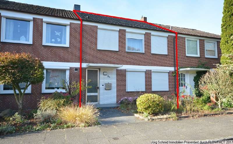 Haus zum Kaufen in Bremen 225.000 € 105 m² 3.5 zimmer