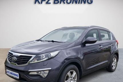 Kia Sportage 143.520 km 6.980 &euro; Lingen (Ems) 49811