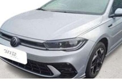 VW Polo 18.622 km 20.330 &euro; Moers 47441