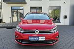VW Golf Sportsvan 1.5 TSI Highline NAVI LED AHK ACC 128.150 km 15.990 &euro; Löhne 32584