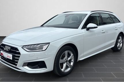 Audi A4 72.631 km 21.999 &euro; Simmern 55469