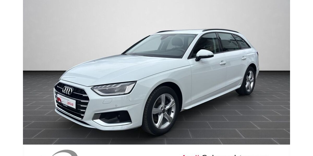 Audi A4 72.631 km 21.999 &euro; Simmern 55469
