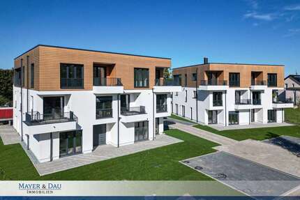 Wohnung Grünheide (Mark) - 3 Zimmer, 92 m&sup2;, 499.000&euro; | Angebot:23817403