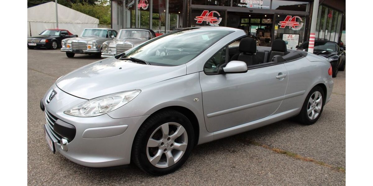 Peugeot 307 143.580 km 3.550 &euro; Nürnberg 90475