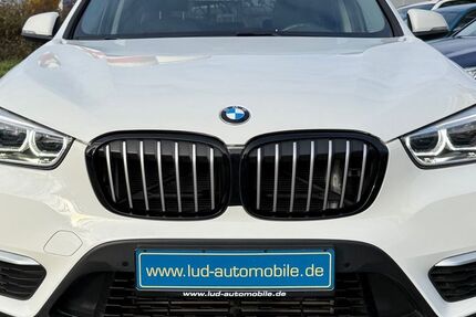 BMW X1 32.750 km 24.980 &euro; Leipzig 04209