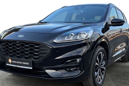 Ford Kuga 69.390 km 21.880 &euro; Kassel 34125