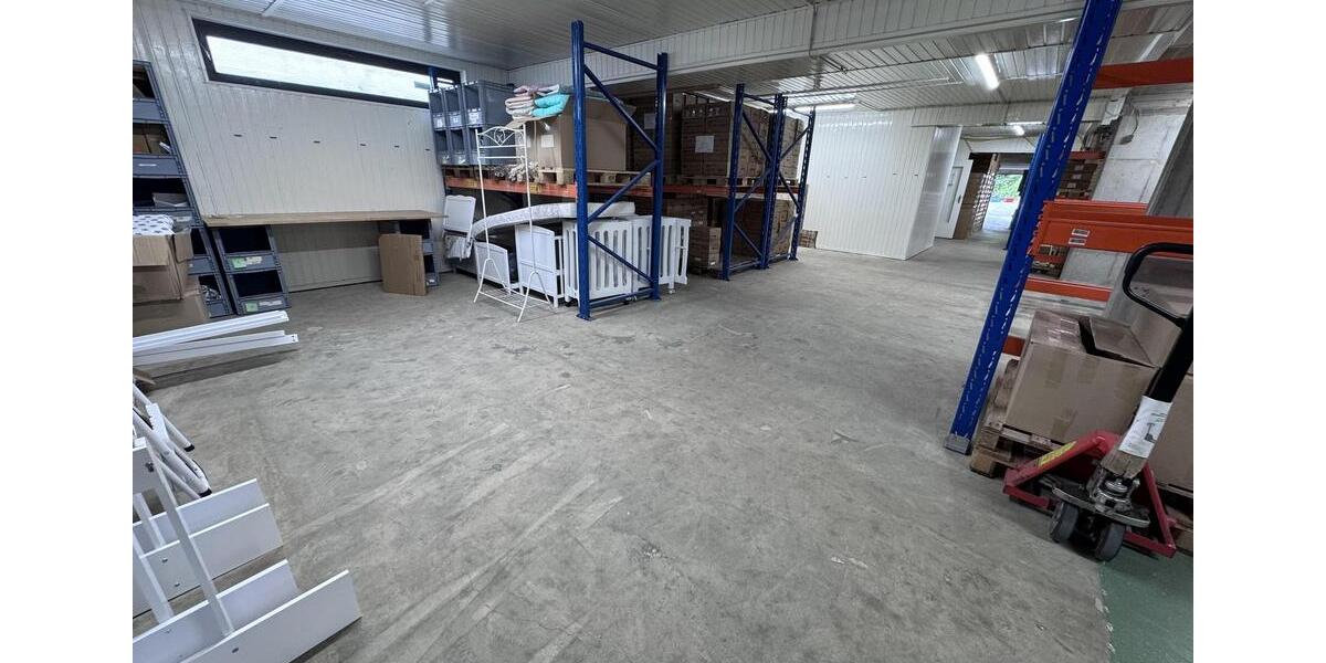 Gewerbeobjekt Neunkirchen-Seelscheid Seelscheid - 1.900&euro; | Angebot:25384812