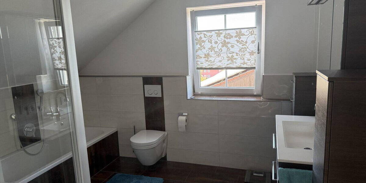 Etagenwohnung Hengersberg - 3 Zimmer, 99 m&sup2;, 347.500&euro; | Angebot:26521400