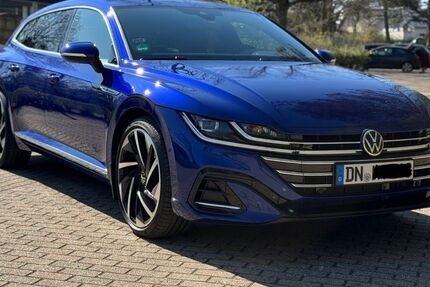 VW Arteon 38.000 km 32.500 &euro; Düren 52351