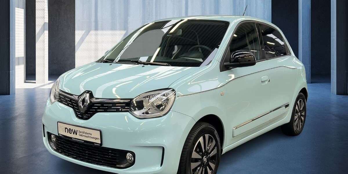 Renault Twingo 14.984 km 13.680 &euro; Frankfurt / Main 60314