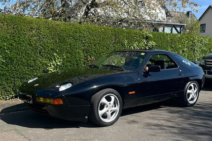 Porsche 928 140.000 km 33.900 &euro; Thalfang 54424