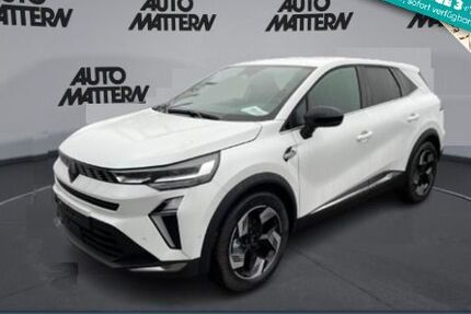Renault Symbioz 1.010 km 32.750 € Herford 32051