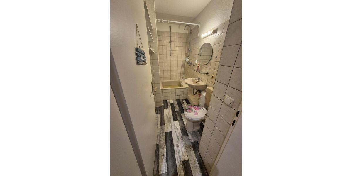 Etagenwohnung Neumünster - 3 Zimmer, 54 m&sup2;, 475&euro; | Angebot:26335636