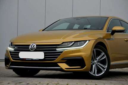 VW Arteon 47.000 km 25.990 € Groß-Gerau 64521