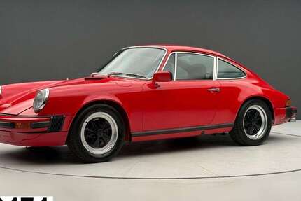 Porsche 911 81.068 km 89.000 &euro; Bovenden 37120