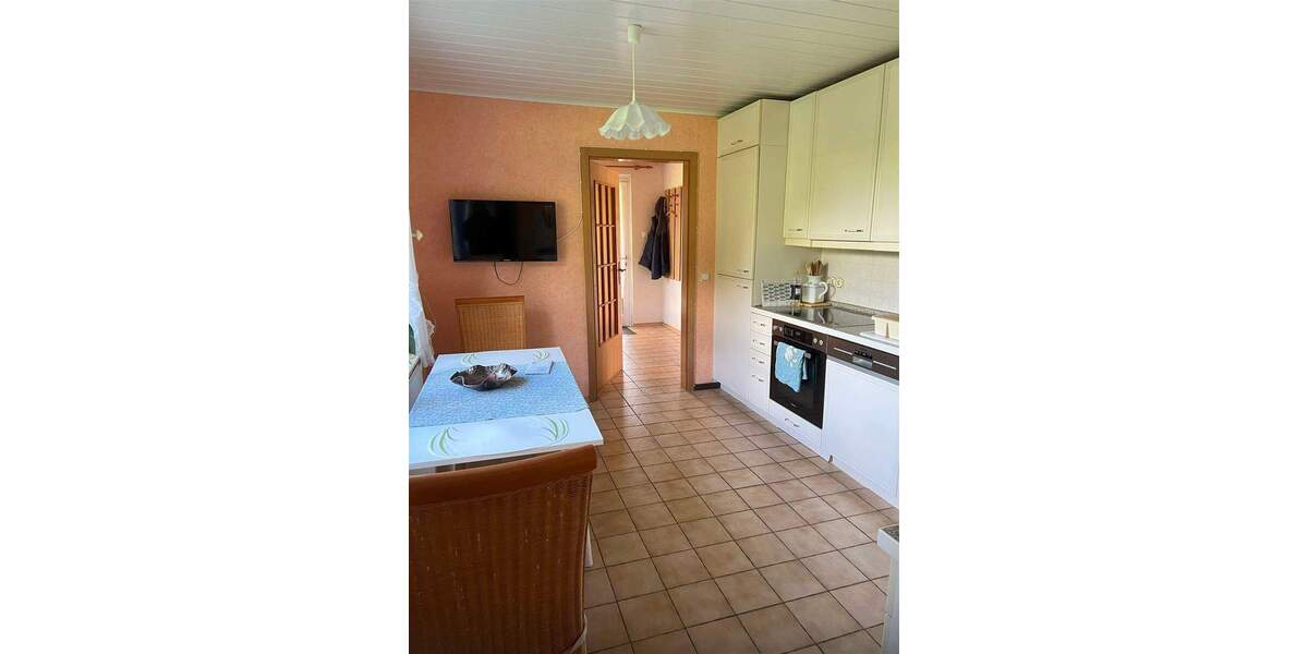 Einfamilienhaus Nordleda - 6 Zimmer, 149 m&sup2;, 224.000&euro; | Angebot:25675845