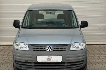 VW Caddy 120.300 km 5.995 &euro; Düren 52349