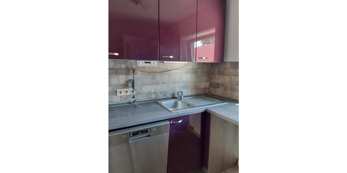 Etagenwohnung Bad Rodach - 4 Zimmer, 78 m&sup2;, 580&euro; | Angebot:25236558