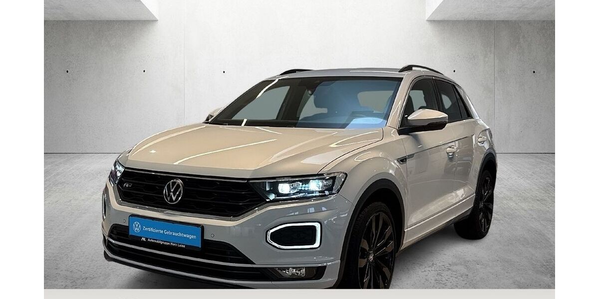 VW T-Roc 48.300 km 26.063 &euro; Einbeck 37574