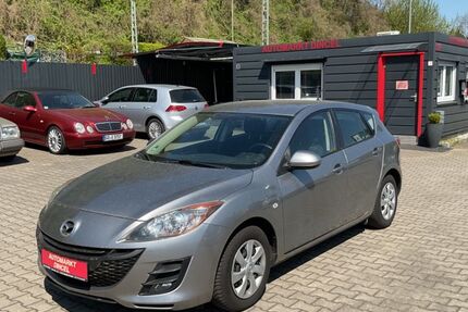 Mazda 3 78.000 km 8.900 &euro; Schwäbisch - Gmünd 73529