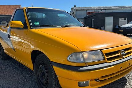 Opel Astra 197.650 km 4.000 € Worms 67547