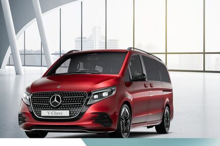 Mercedes-Benz V 300 27.499 km 85.200 &euro; Magdeburg 39130