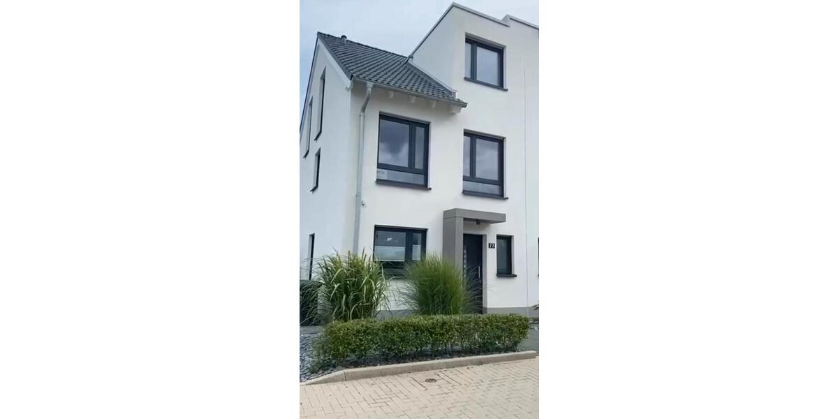 Doppelhaushälfte in Bestlage Bochumer Süden 44795 6 zimmer