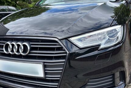 Audi A3 110.000 km 15.400 &euro; Breitenfelde 23881