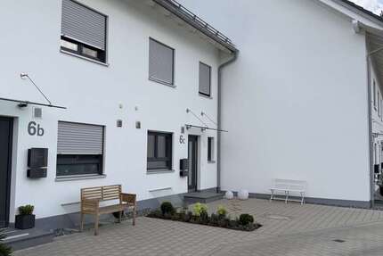 Haus Buchloe - 6 Zimmer, 153 m&sup2;, 1.950&euro; | Angebot:27171031
