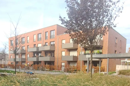 Große Neubauwohnung in Münster zu vermieten 5 zimmer