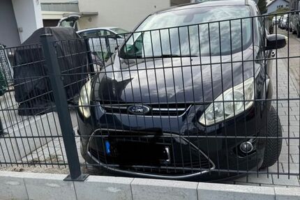Ford C-Max 138.850 km 6.150 &euro; Walzbachtal 75045