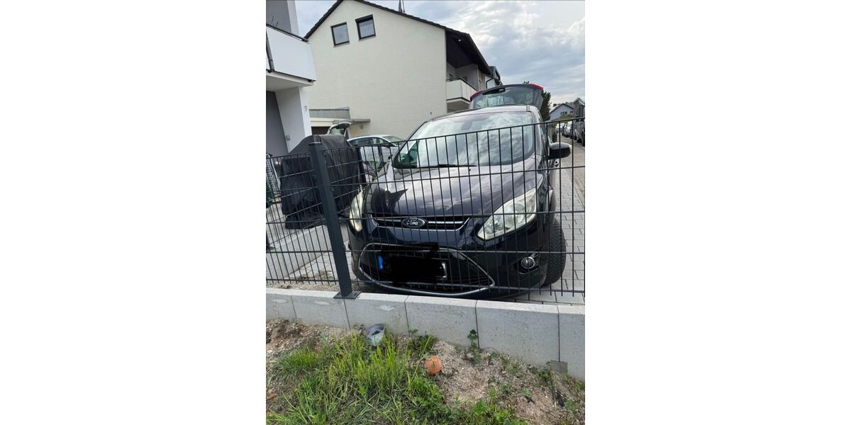 Ford C-Max 138.850 km 6.150 &euro; Walzbachtal 75045