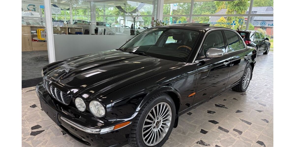 Jaguar XJ8 199.800 km 24.990 &euro; Freren 49832