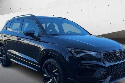 Cupra Ateca 7.460 km 46.890 &euro; Rostock 18059