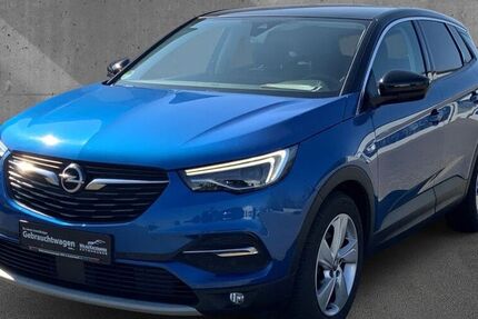 Opel Grandland (X)