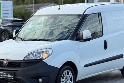 Fiat Doblo 114.000 km 5.999 &euro; Schorndorf 73614
