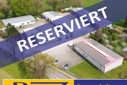 Kapitalanlage in Ganderkesee Elmeloh 2.600.000 € 3466.46 m² zimmer