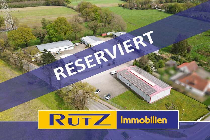 Kapitalanlage in Ganderkesee Elmeloh 2.600.000 € 3466.46 m² zimmer